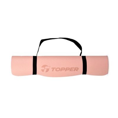 Tapis De Yoga Topper Mat