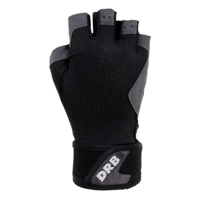 Guantes Drb Cromo