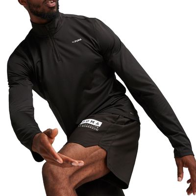 Buzo Puma Fit