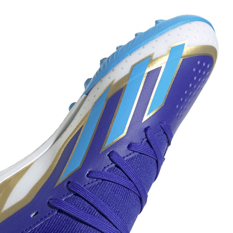 Botines-adidas-X-Crazyfast-League-Tf-J-Messi-DETALLES-3