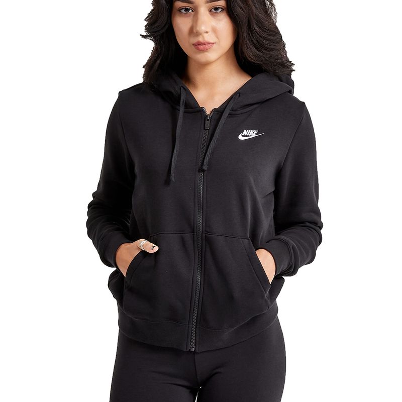 Campera-Nike-Club-Fleece-Frente