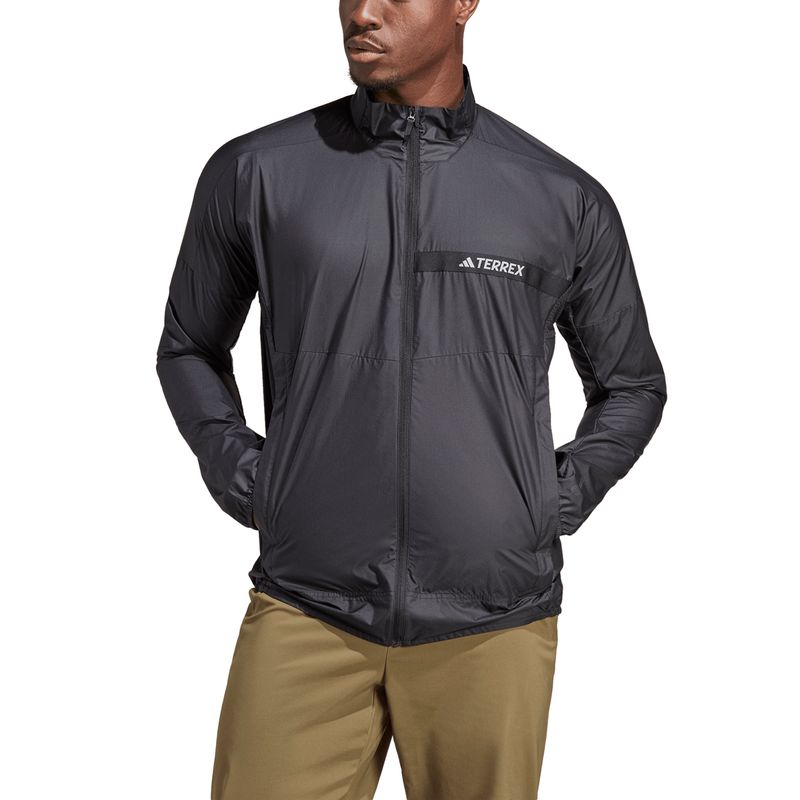 Campera-Rompeviento-adidas-Terrex-Multi-Frente