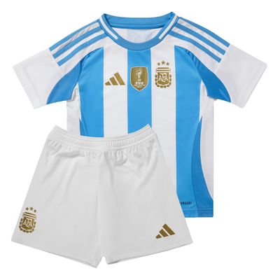 Camiseta De Fútbol adidas Titular Afa 24 K