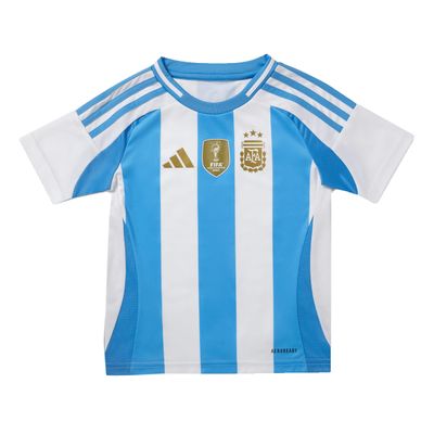 Camiseta De Fútbol adidas Titular Afa 24 K