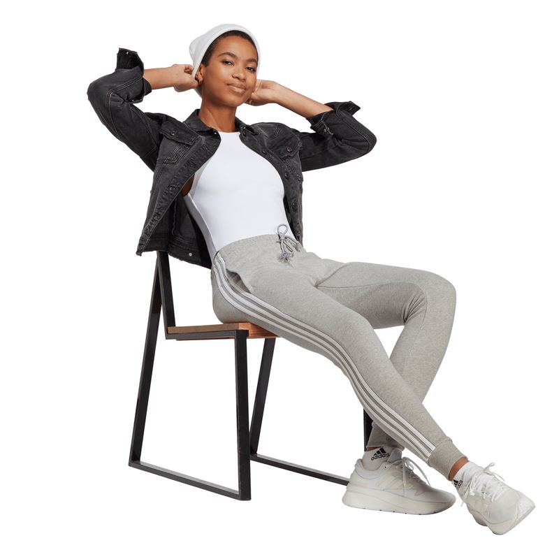 Pantalon-adidas-Essentials-3-Stripes-Ft-Lateral