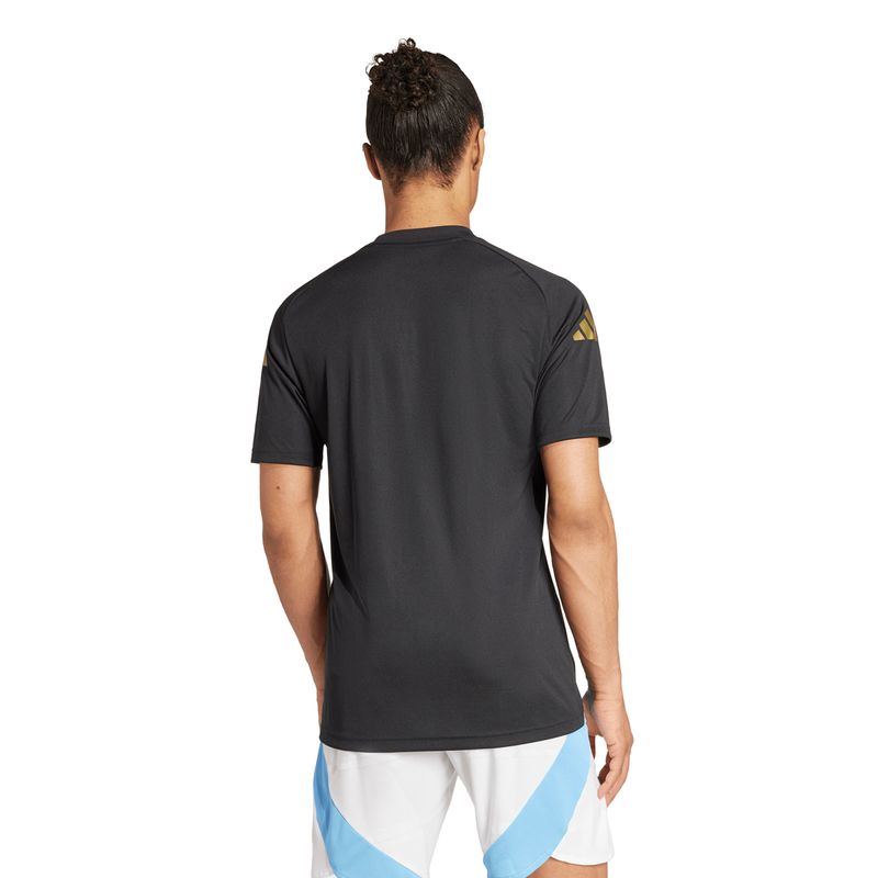 Remera-adidas-Argentina-Entrenamiento-24-Espalda