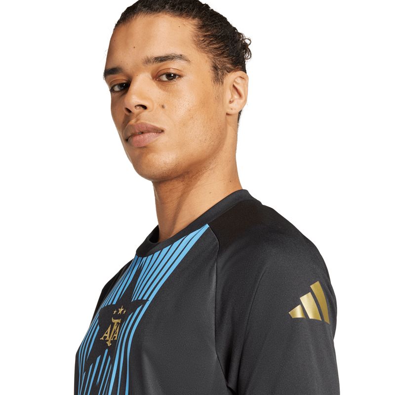 Remera-adidas-Argentina-Entrenamiento-24-Detalles-3