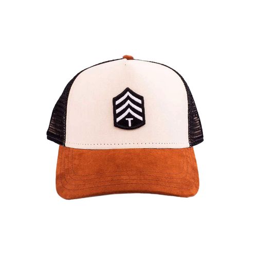 Gorra Trown Arbol T