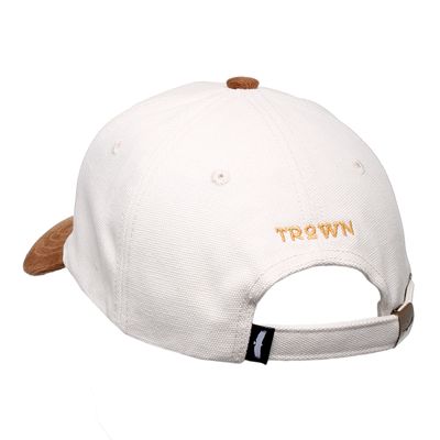 Gorra Trown Eadle Off