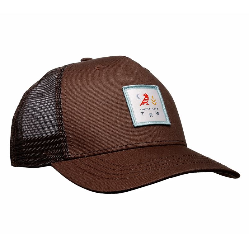 Gorra-Trown-Simple-Life-