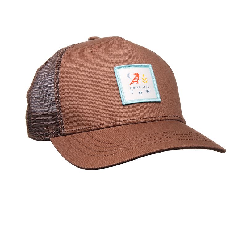 Gorra-Trown-Simple-Life-