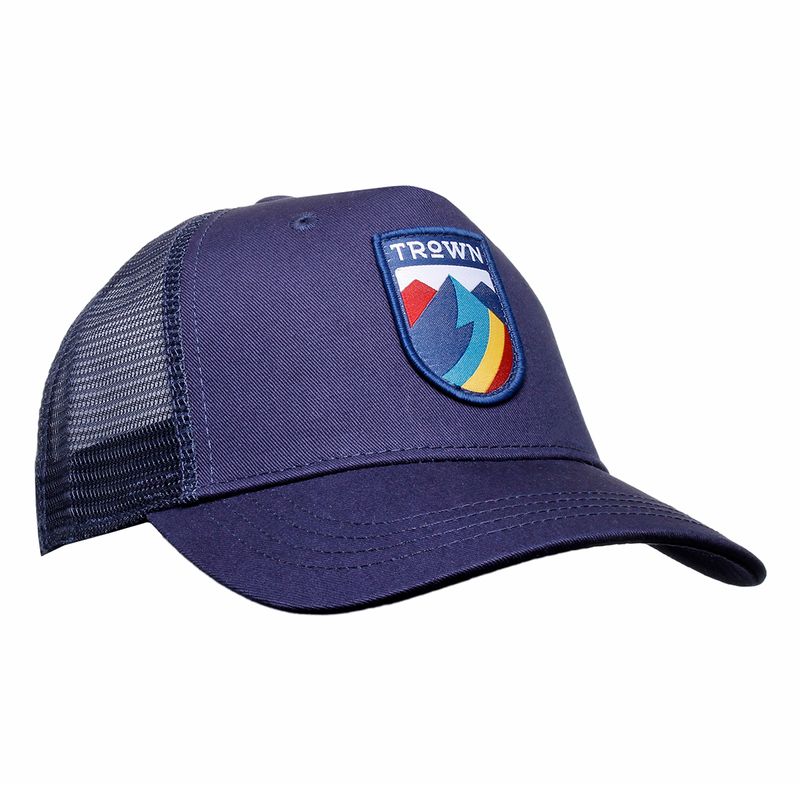 Gorra-Trown-Shield-