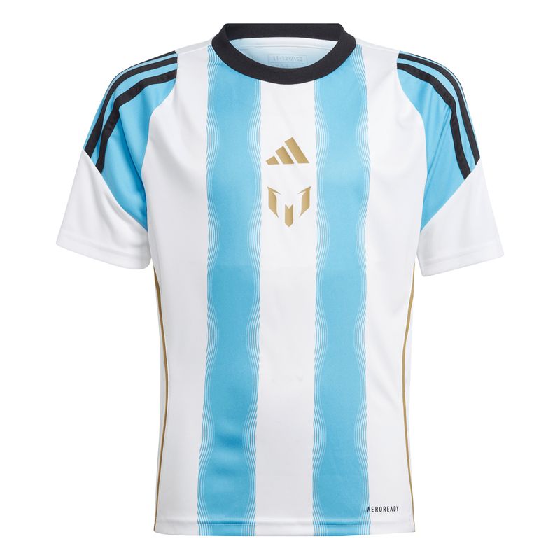 Camiseta-De-Futbol-adidas-Messi-24.-Lateral