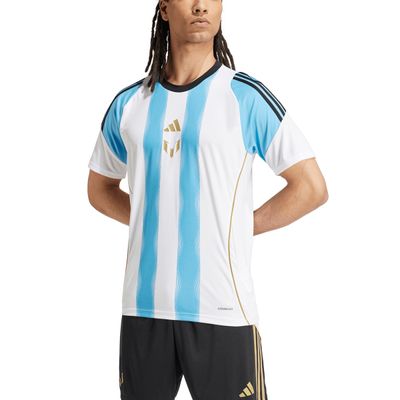 Camiseta De Fútbol adidas Messi 24