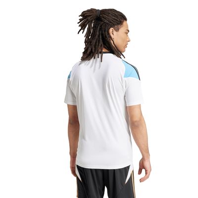Camiseta De Fútbol adidas Messi 24
