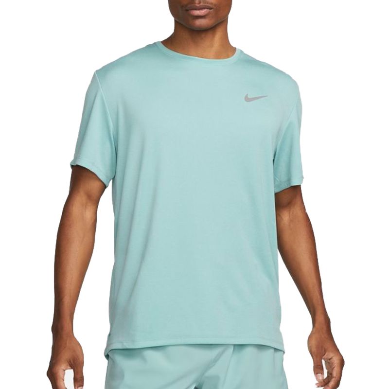 Remera-Nike-Miler-Frente