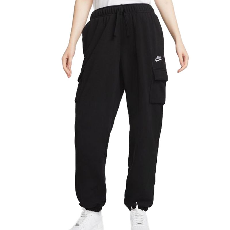 Pantalon-Nike--Club-Fleece-W-Frente