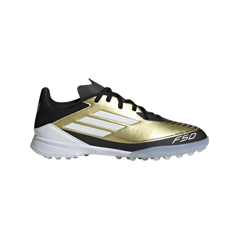 Botines-adidas-F50-League-Tf-Messi-LATERAL-DERECHO