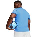 Camiseta-De-Futbol-Puma-Titular-Manchester-City-Replica-24-25-Espalda