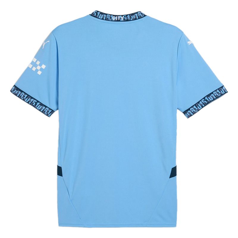 Camiseta-De-Futbol-Puma-Titular-Manchester-City-Replica-24-25-Detalles-1