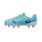 Botines-Con-Tapones-Nike-Jr-Legend-10-Academy-Fg-Mg-INTERNO-DERECHO