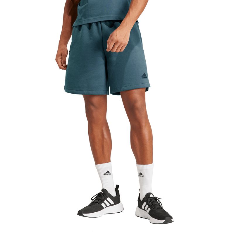 Short-adidas-M-Z.N.E.-Pr-Frente