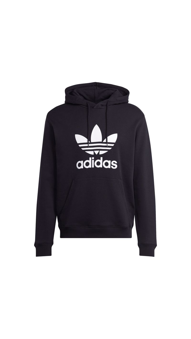 Buzo adidas Originals Trefoil Hoody Forleden Tienda Online