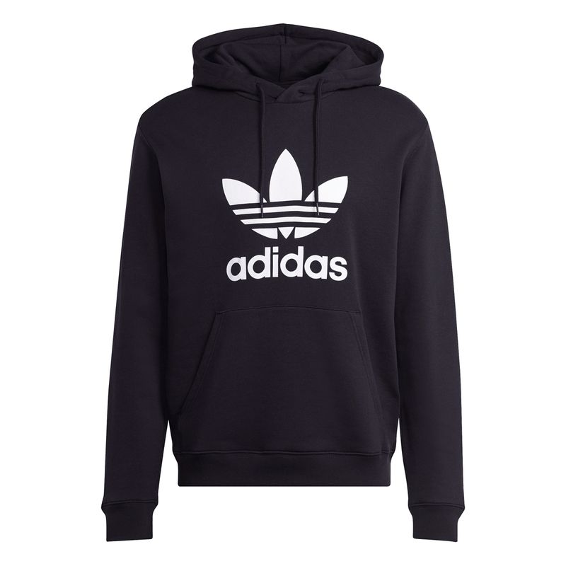 Buzo-adidas-Originals-Trefoil-Hoody-Lateral