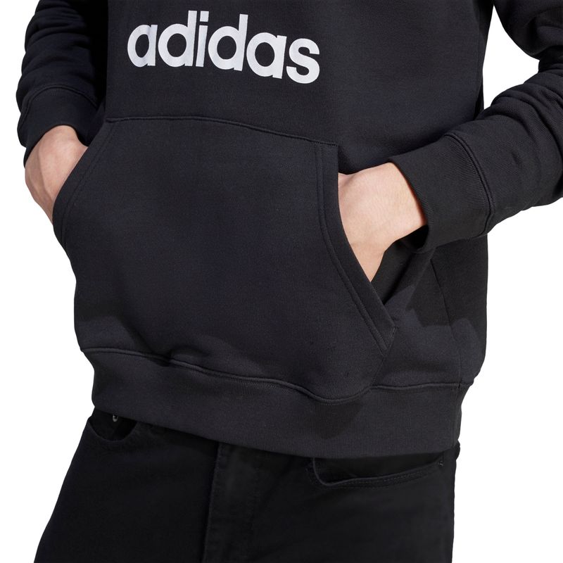 Buzo-adidas-Originals-Trefoil-Hoody-Detalles-2