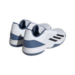 Zapatillas-adidas-Courtflash-K-POSTERIOR-TALON