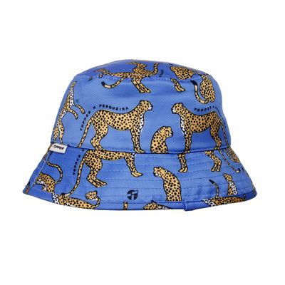 Gorra Topper Pesqueira Naturaleza