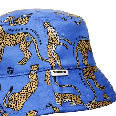 Gorra Topper Pesqueira Naturaleza