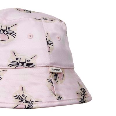 Gorra Topper Pesqueira Naturaleza