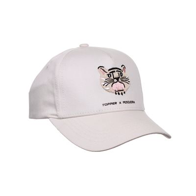 Gorra Topper Pesqueira Tigre