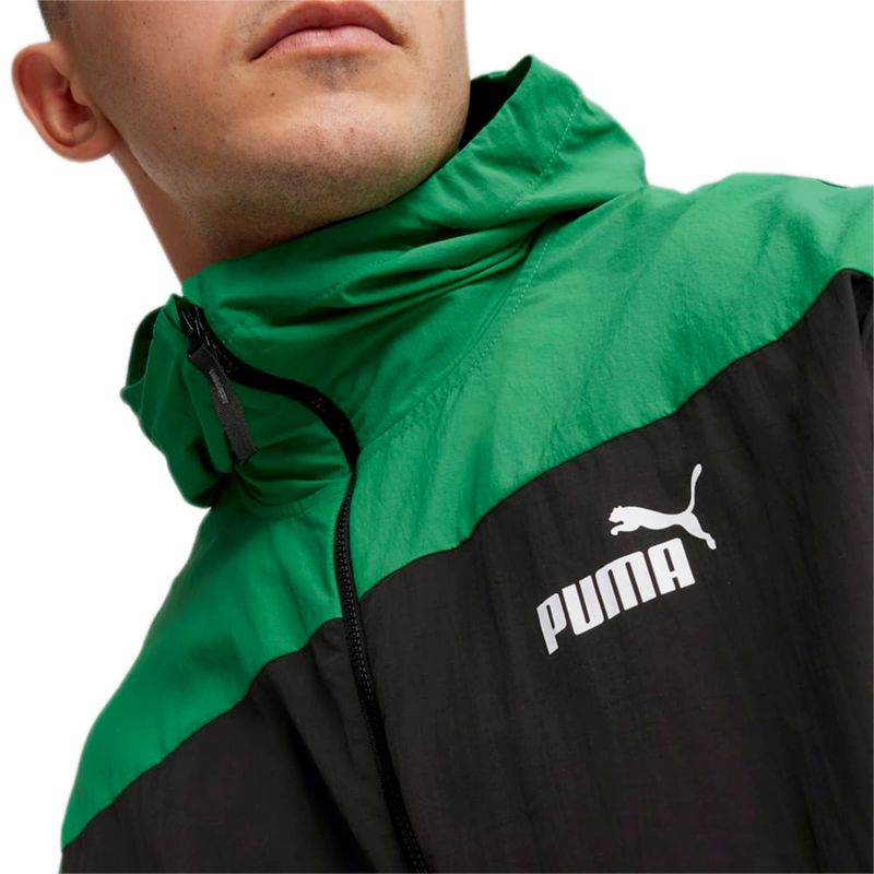 Campera-Rompeviento-Puma-Windbreaker-Lateral