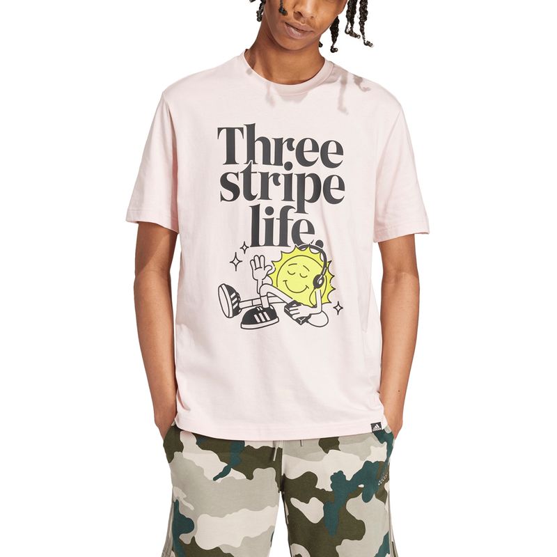 Remera-adidas-Positive-Frente