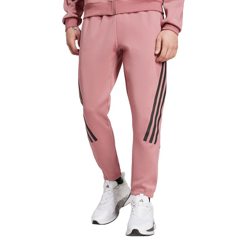 Pantalon-adidas-Future-Icons-3S-Frente