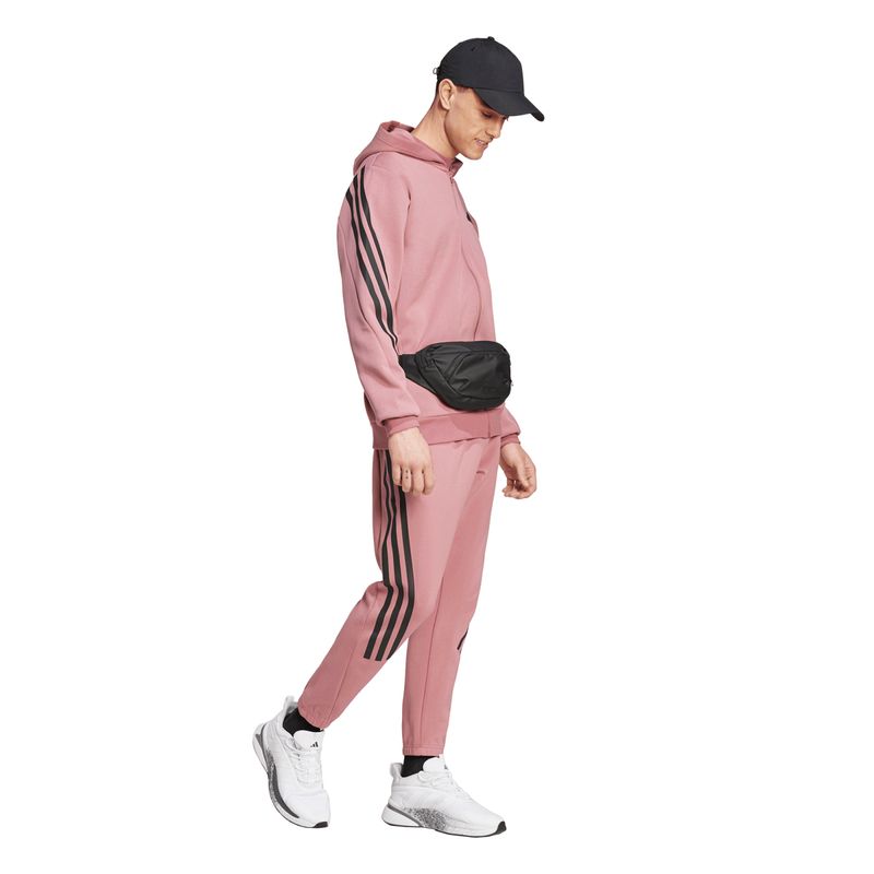 Pantalon-adidas-Future-Icons-3S-Lateral