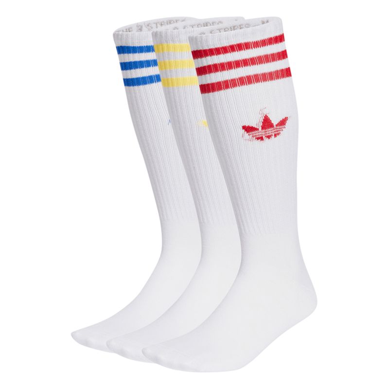 Medias-adidas-Originals-Solid-Crew-
