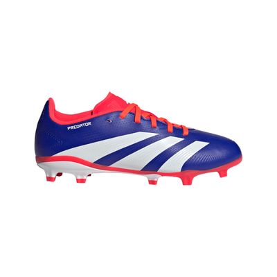 Botines Con Tapones adidas Predator League L Fg.