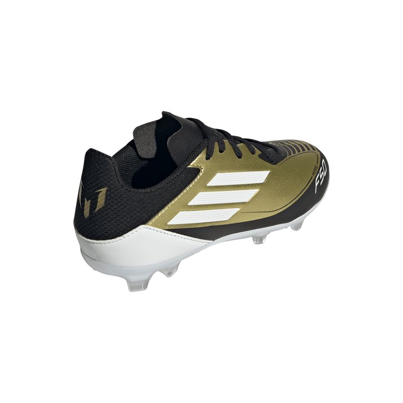 Botines-Con-Tapones-adidas-F50-League-Fg-J-Messi-POSTERIOR-TALON