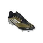 Botines-Con-Tapones-adidas-F50-League-Fg-J-Messi-DETALLES-1