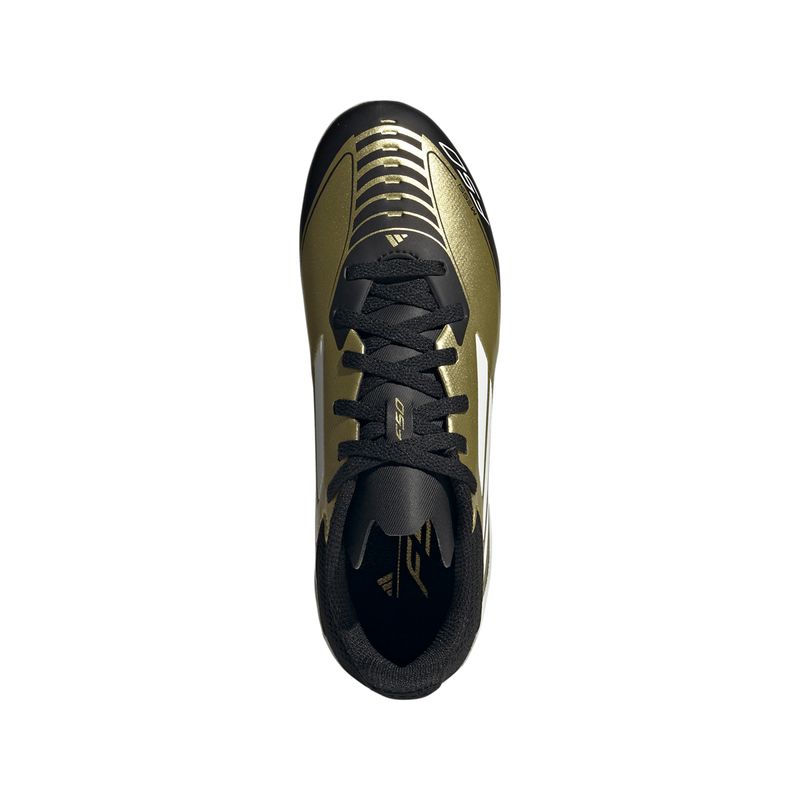 Botines-Con-Tapones-adidas-F50-League-Fg-J-Messi-