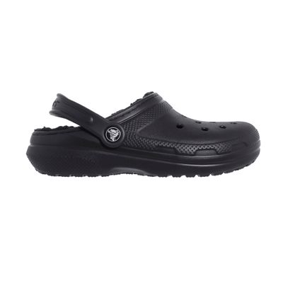 Sandalias Crocs Classic Lined J