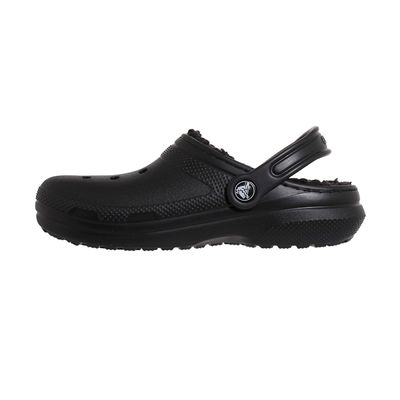 Sandalias Crocs Classic Lined J