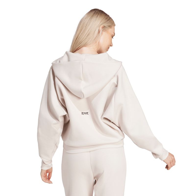 Campera-adidas-W-Z.N.E.-Is3939-Espalda