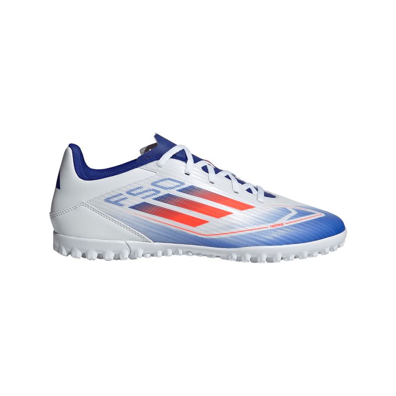 Botines-adidas-F50-Club-Tf-LATERAL-DERECHO