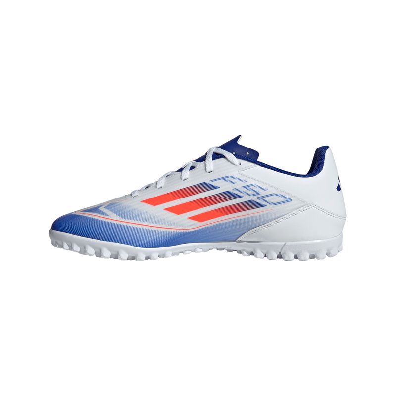 Botines-adidas-F50-Club-Tf-INTERNO-DERECHO