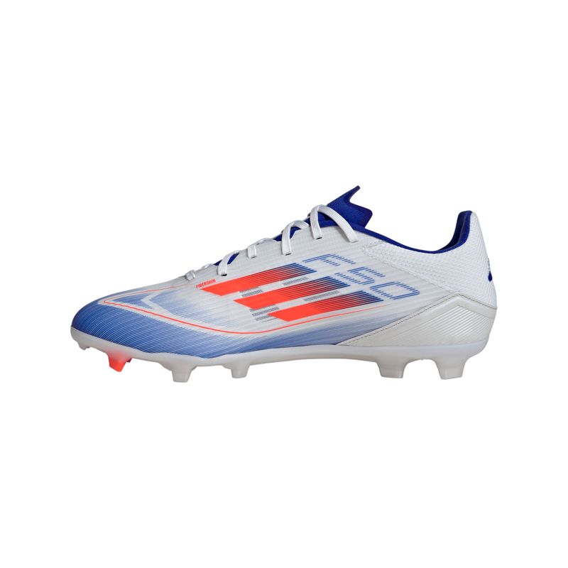 Botines-Con-Tapones-adidas-F50-League-Fg-INTERNO-DERECHO