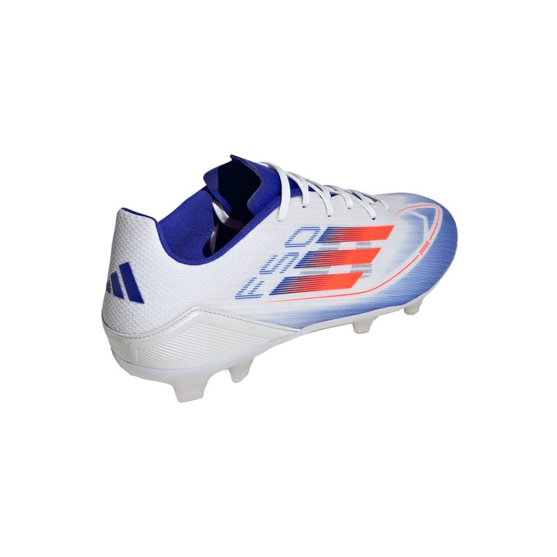 Botines-Con-Tapones-adidas-F50-League-Fg-POSTERIOR-TALON